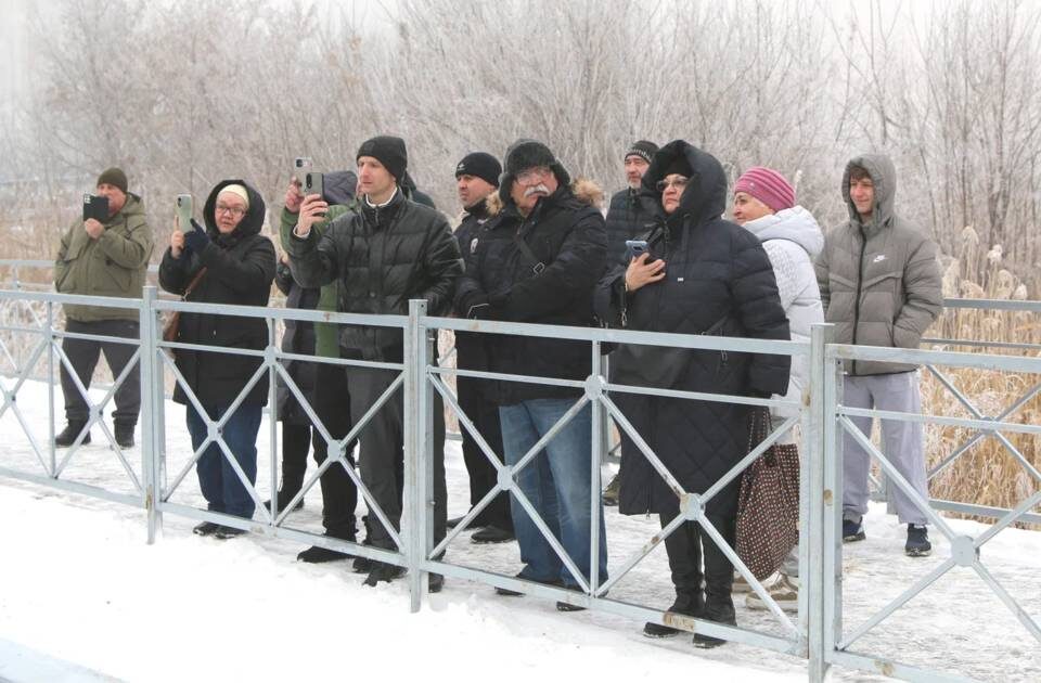    Фото: Матвей Горбунов/"Городские вести"