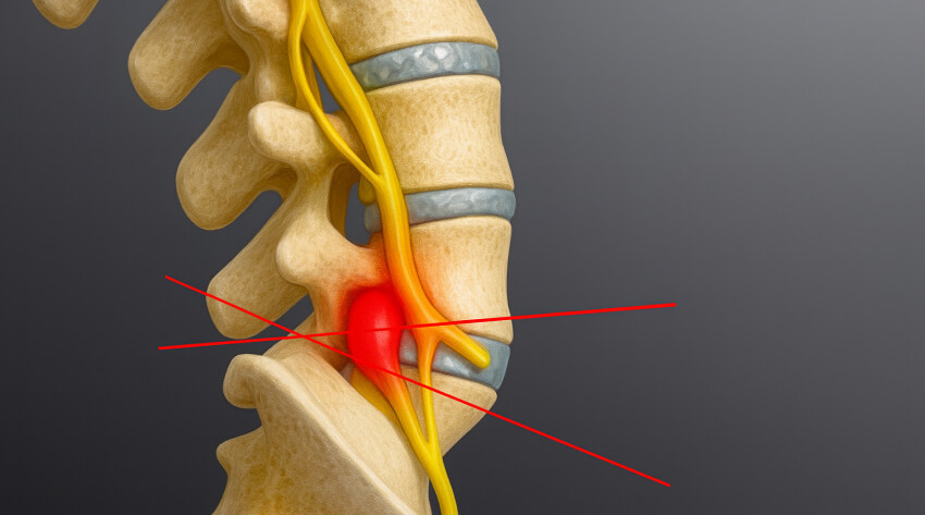 Грыжа позвоночника может исчезнуть сама? Что говорит наука и как помочь организму восстановиться без операции