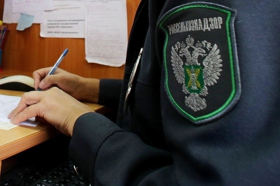    За натуральный фермерский продукт выдавали смесь с неустановленными добавками. Фото: Управление Россельхознадзора по Тверской и Ярославской областям.