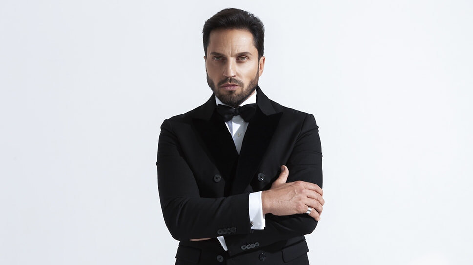 Фото: соцсети Александра Реввы