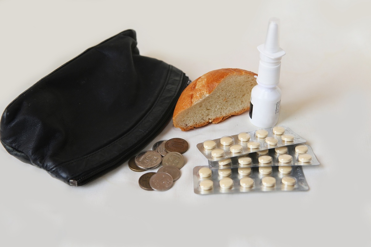 Ирина Горобец / ForPost