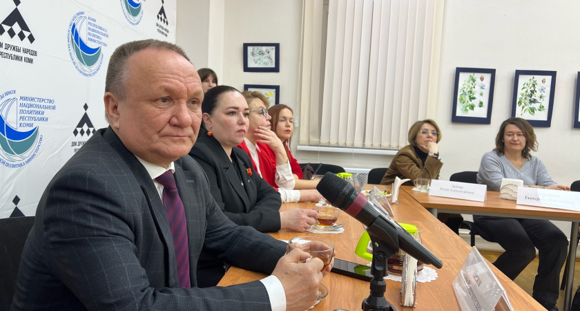    Фото автора