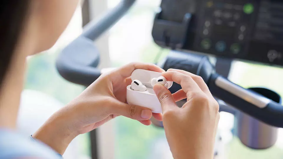 Лучшие Airpods. Фото: blackzheep / Shutterstock / Fotodom
