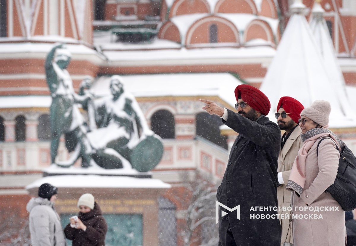 Фотограф: Александр Авилов