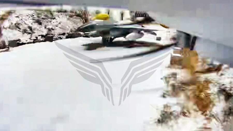    Фото: Министерство обороны РФ