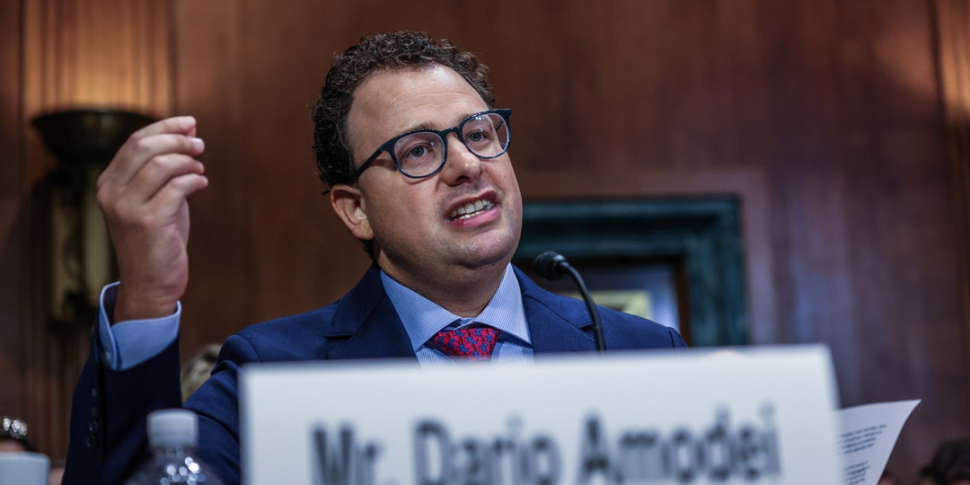 Дарио Амадей и будущее человчества во времена господства искусственного интеллекта, прямая речь, часть 2