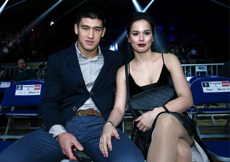     / Источник: © Валерий Шарифулин/ТАСС