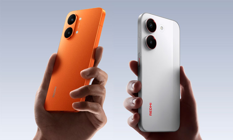 Изображение: Xiaomi/Redmi