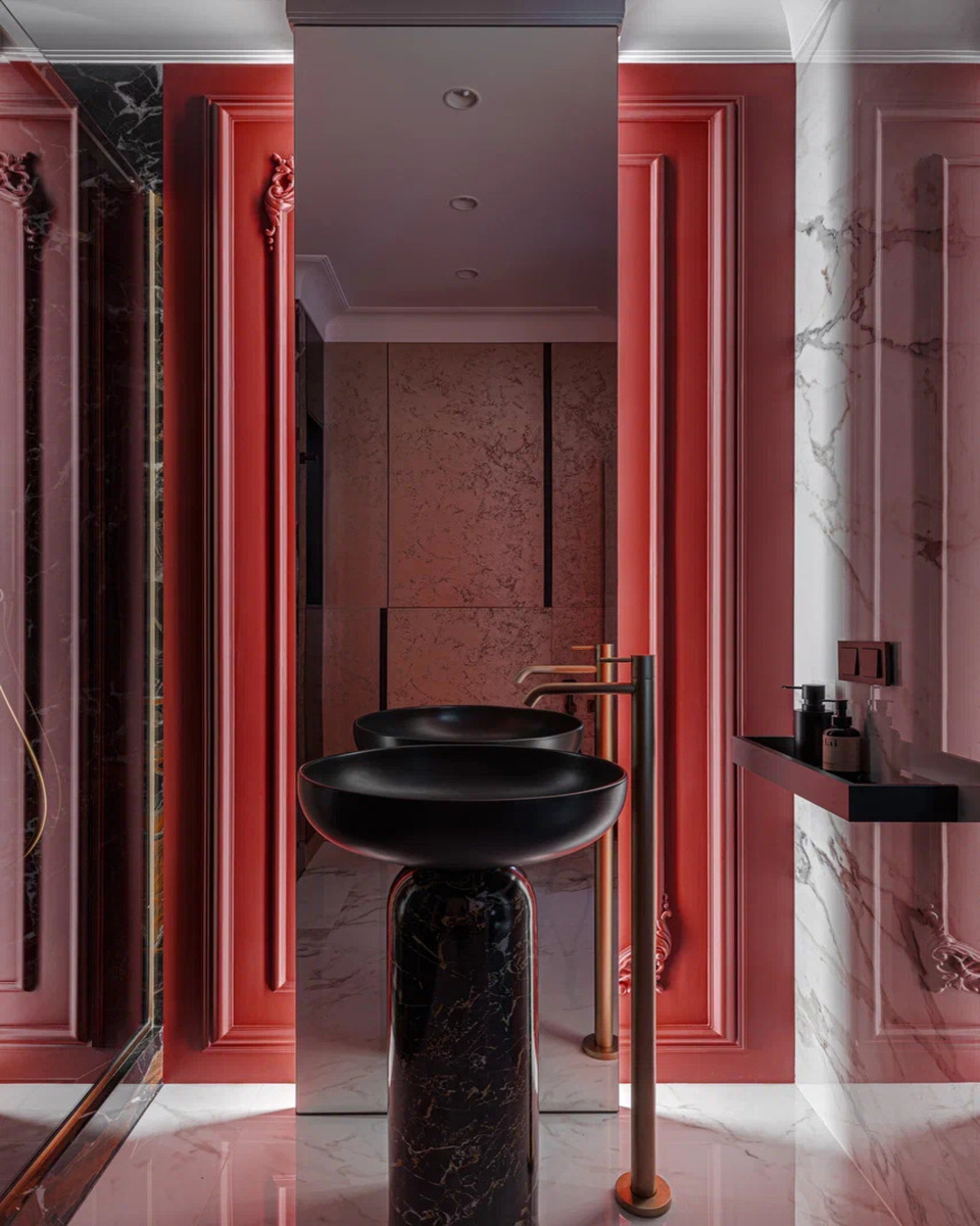 Проект Domos Design 