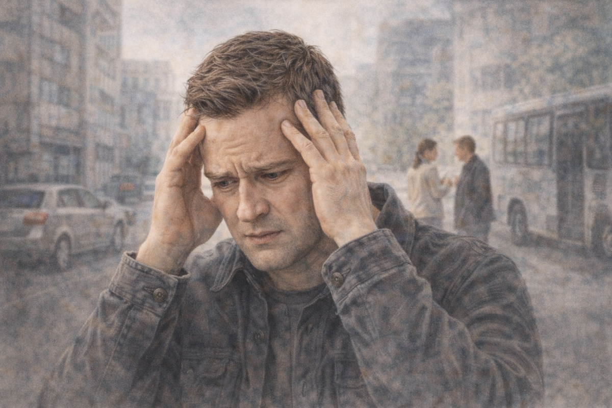 Самая сильная поддержка — не та, что делает за тебя, а та, что учит тебя не бояться делать самому.