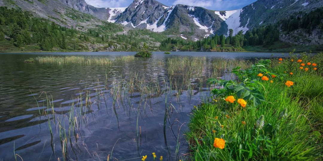 Нетронутые алмазы Сибири: крупнейшее в мире месторождение метеоритного происхождения