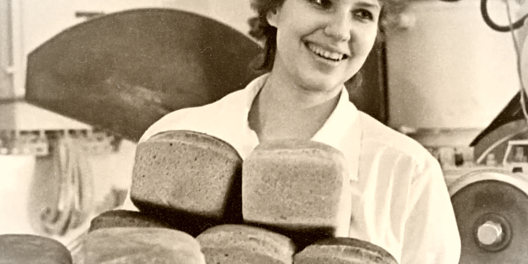 Почему хлеб в СССР был вкуснее? Воспоминания и реальные причины