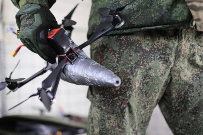 Иллюстрация: пресс-службы ЮВО
