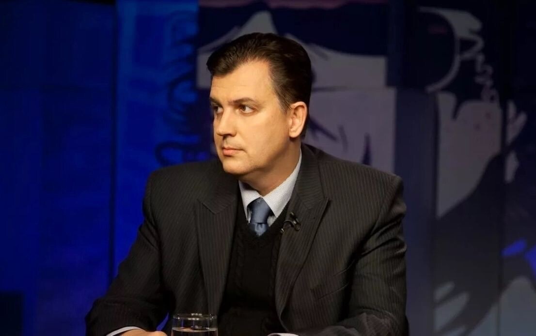    Фото: Официальный Телеграм-канал политолога и экономиста Александра Дудчака