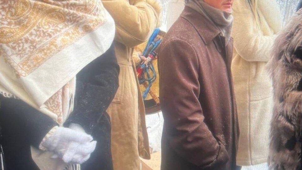 🔮Сегодня снимают первое отборочное испытание 25 сезона Битвы Экстрасенсов