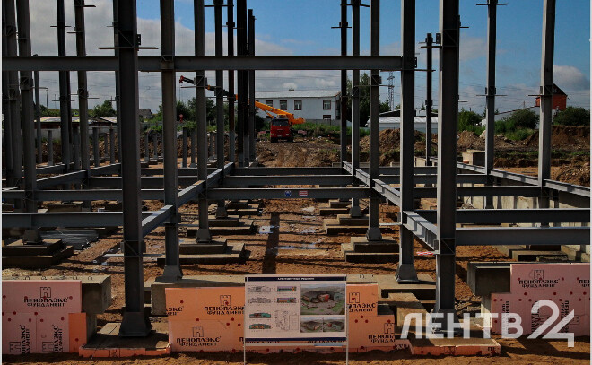    © Анастасия Илюшина / ЛенТВ24, архивное фото