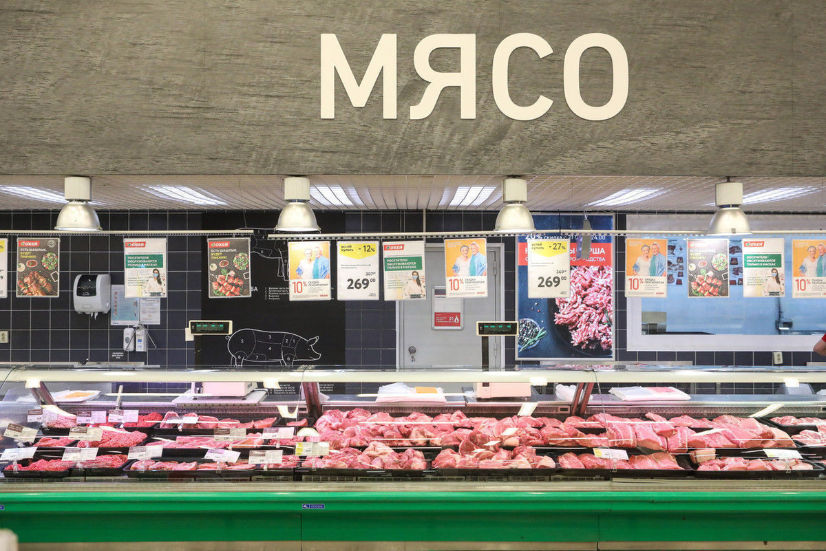 Роман Пименов / «Петербургский дневник»