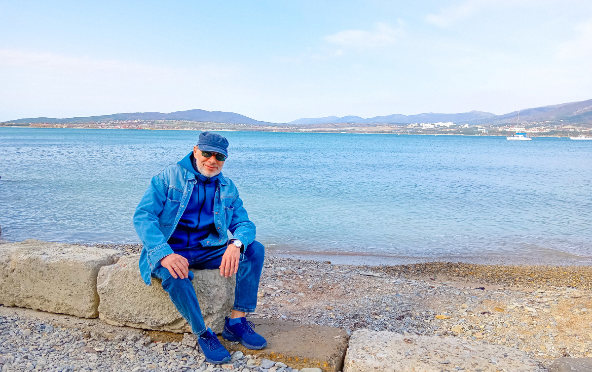 ©Михаил Лекс 