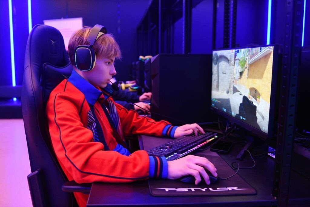    Фото: Василий Анохин