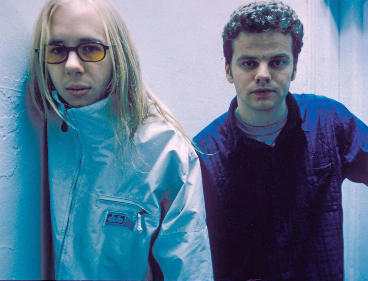 The Chemical Brothers, в начале карьеры 