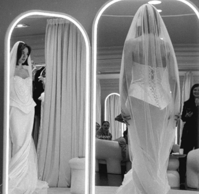    Евгения Медведева. Фото: @jmedvedevaj (Instagram*)