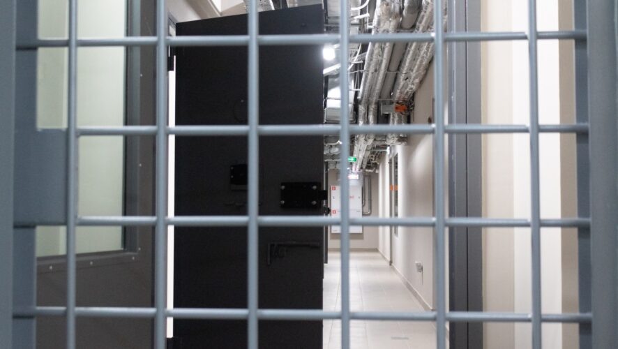 Минстрой РТ планирует начать использовать продукцию, созданную заключенными