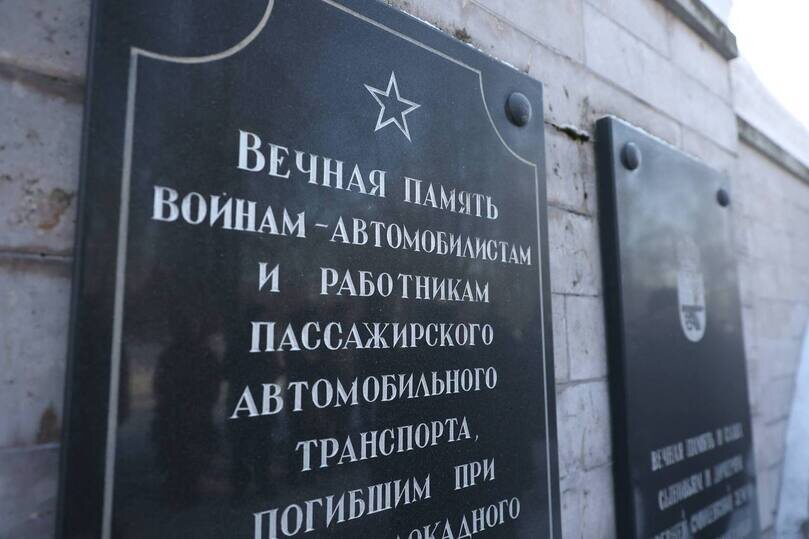     Фото: пресс-служба "Пассажиравтотранса" Петербурга