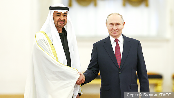     Фото: Сергей Булкин/ТАСС   
 Текст: Андрей Резчиков