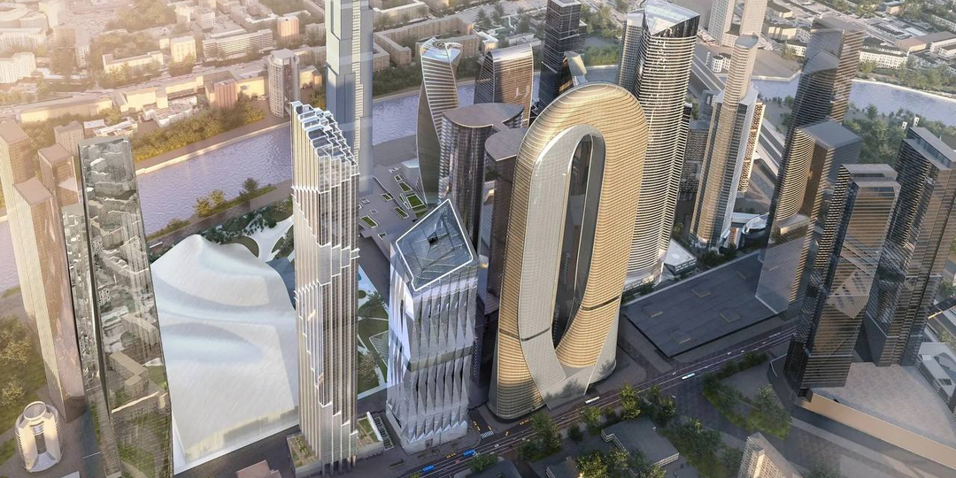 Где купить квартиру в Москве в 2026 году: топ-3 района — Большой Сити, Новая Москва и новые станции метро!