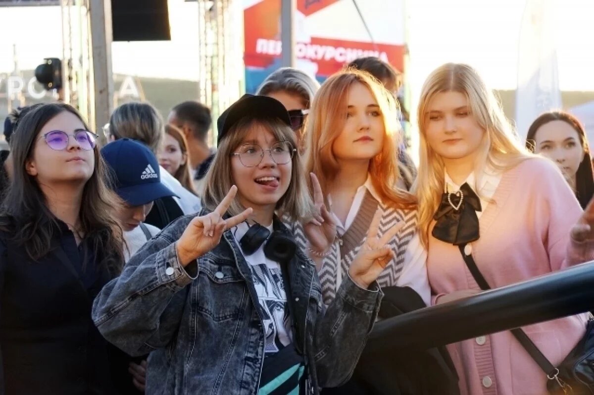    В Мурманской области в колледжах учатся 18 тыс. студентов