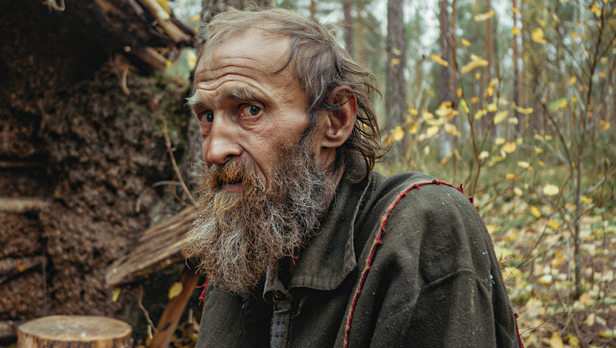 Иллюстрация к истории создана при помощи ИИ