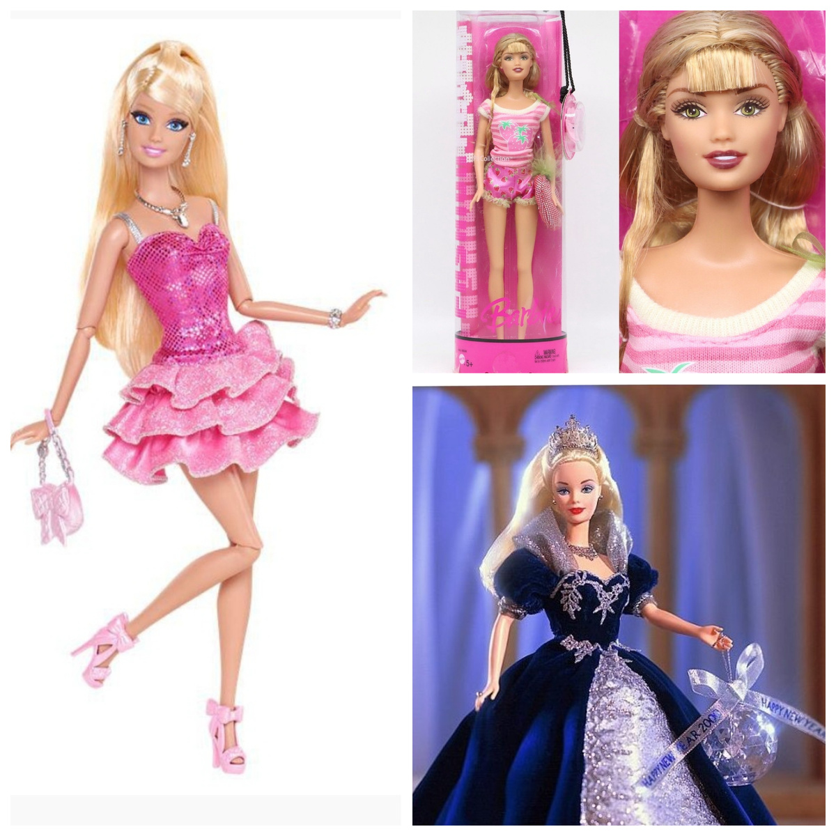 Коллаж фото из открытых источников.