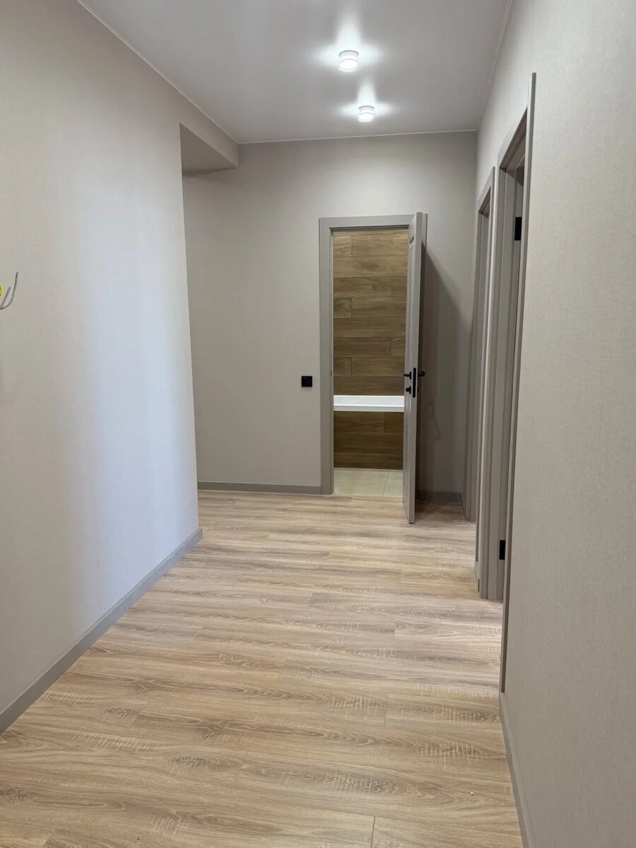 Фото и интерьер: КапиталСтрой | Сабуровская, 1Б