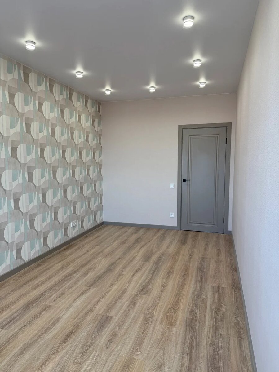 Фото и интерьер: КапиталСтрой | Сабуровская, 1Б