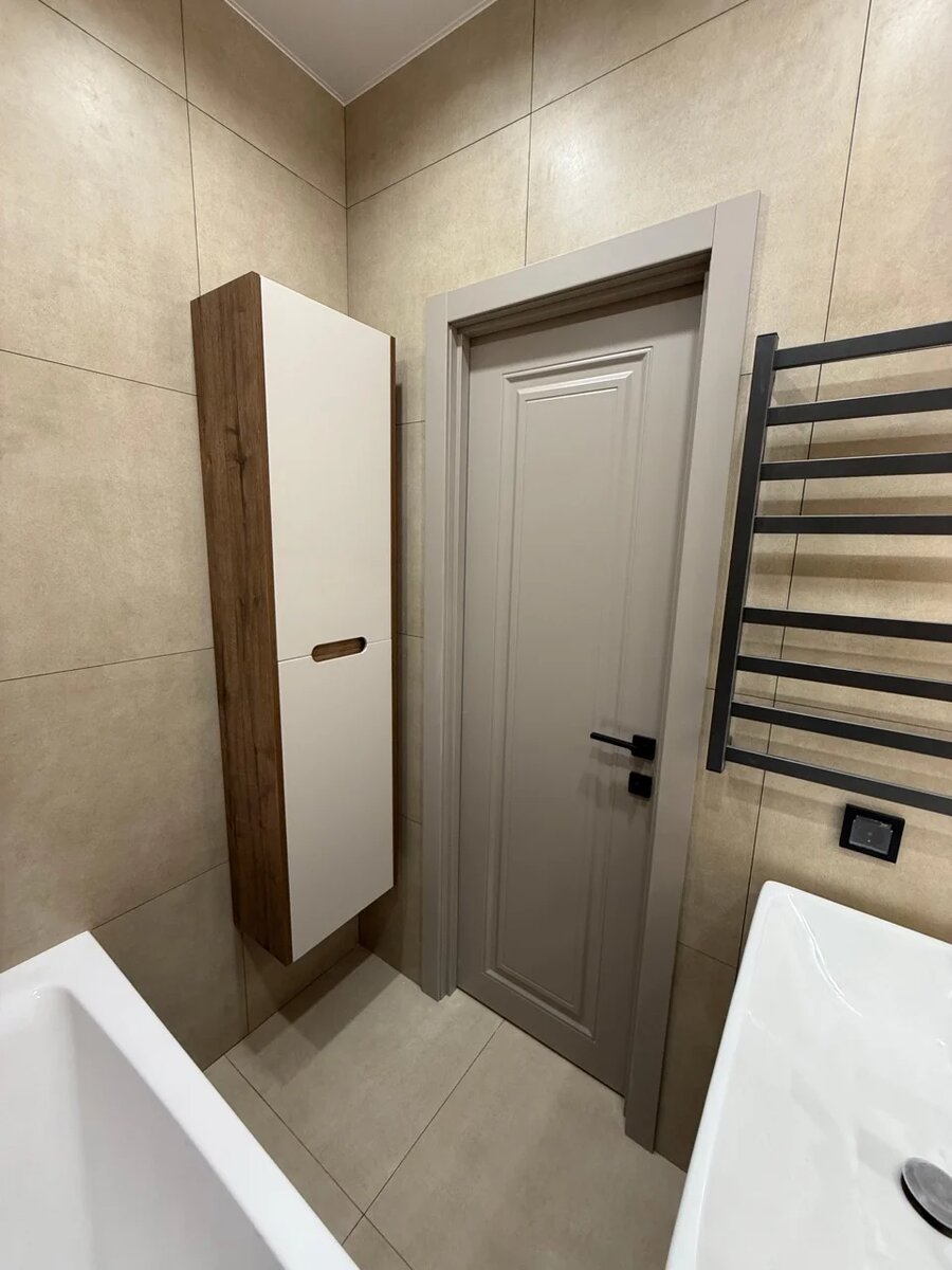 Фото и интерьер: КапиталСтрой | Сабуровская, 1Б