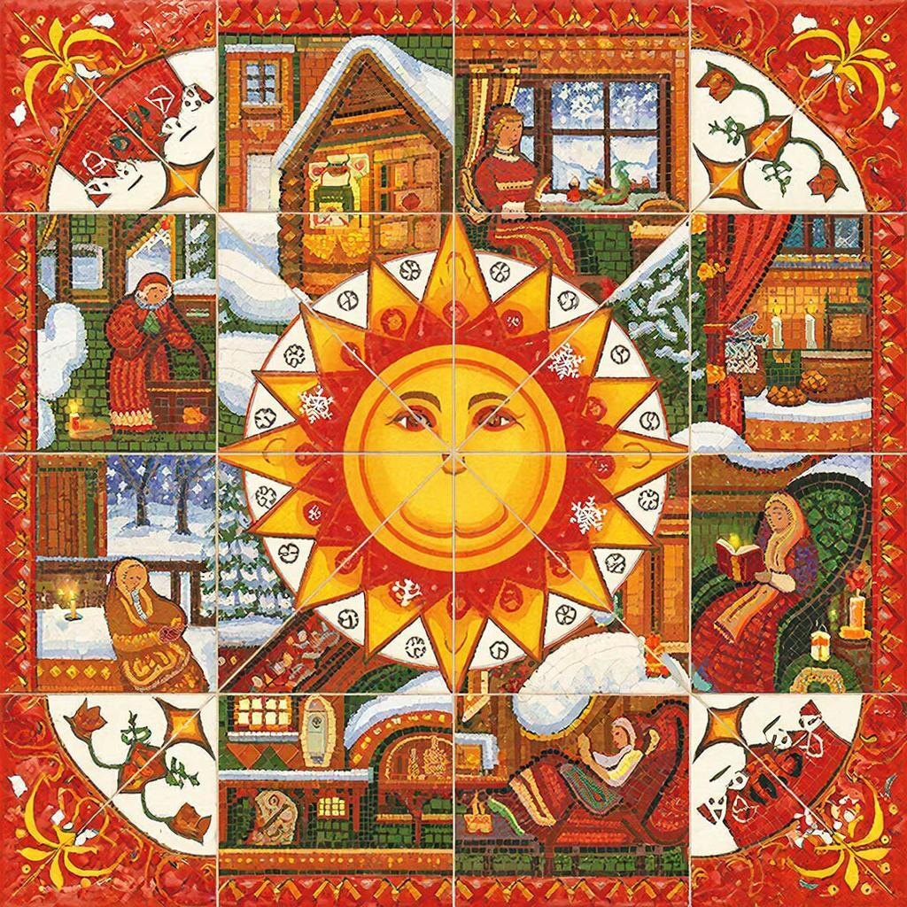 Фото канала Таро Портал. 