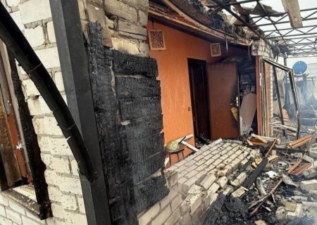    Украинские войска ведут обстрелы Белгородской и Брянской областей. Обзор ситуации в прифронтовых регионах России на вечер 29 января