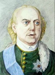 Апраксин Федор Матвеевич