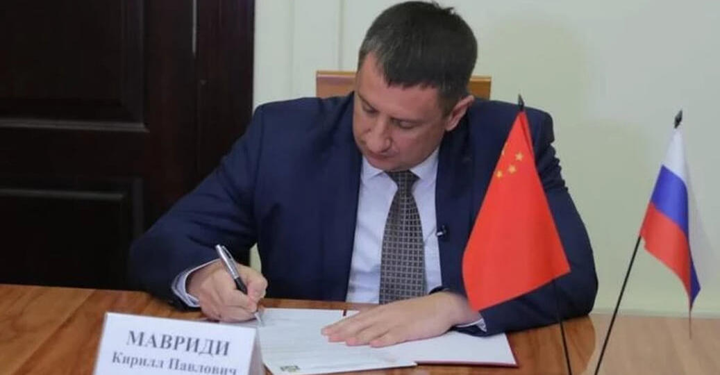 Суд изъял в казну квартиру бывшего вице-мэра Краснодара Мавриди