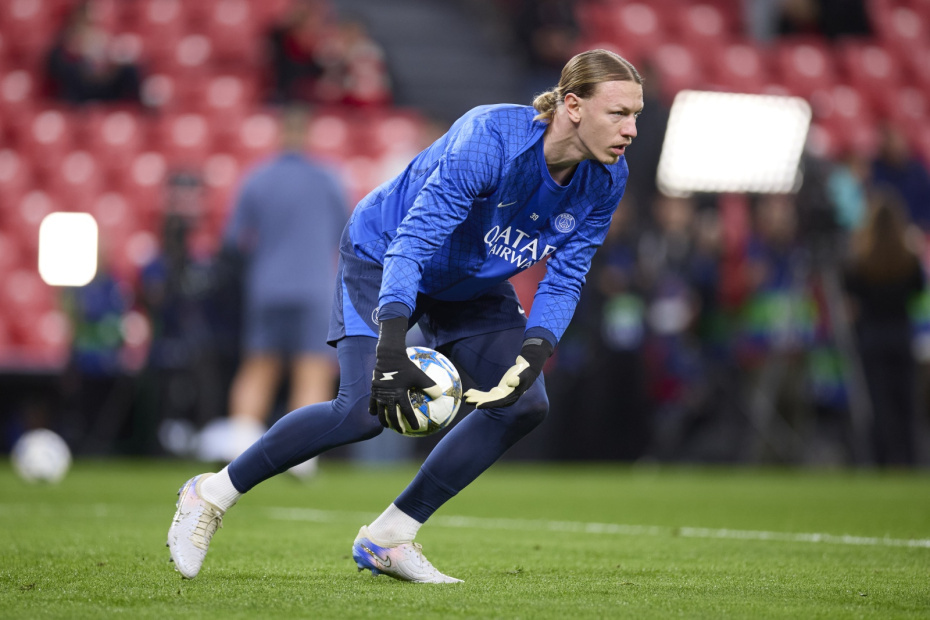    Ricardo Larreina/Keystone Press Agency/Global Look Press