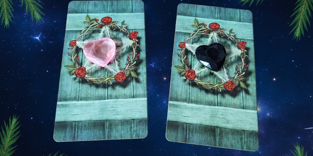 ❄🌙ЭНЕРГИИ ФЕВРАЛЯ, ЧТО ВАС ЖДЁТ. Таро расклад