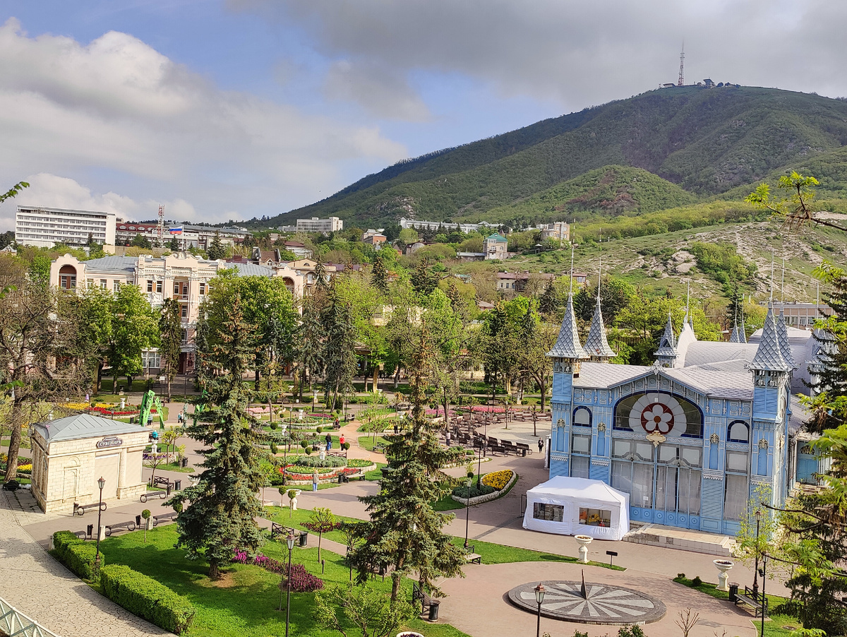 Фото автора