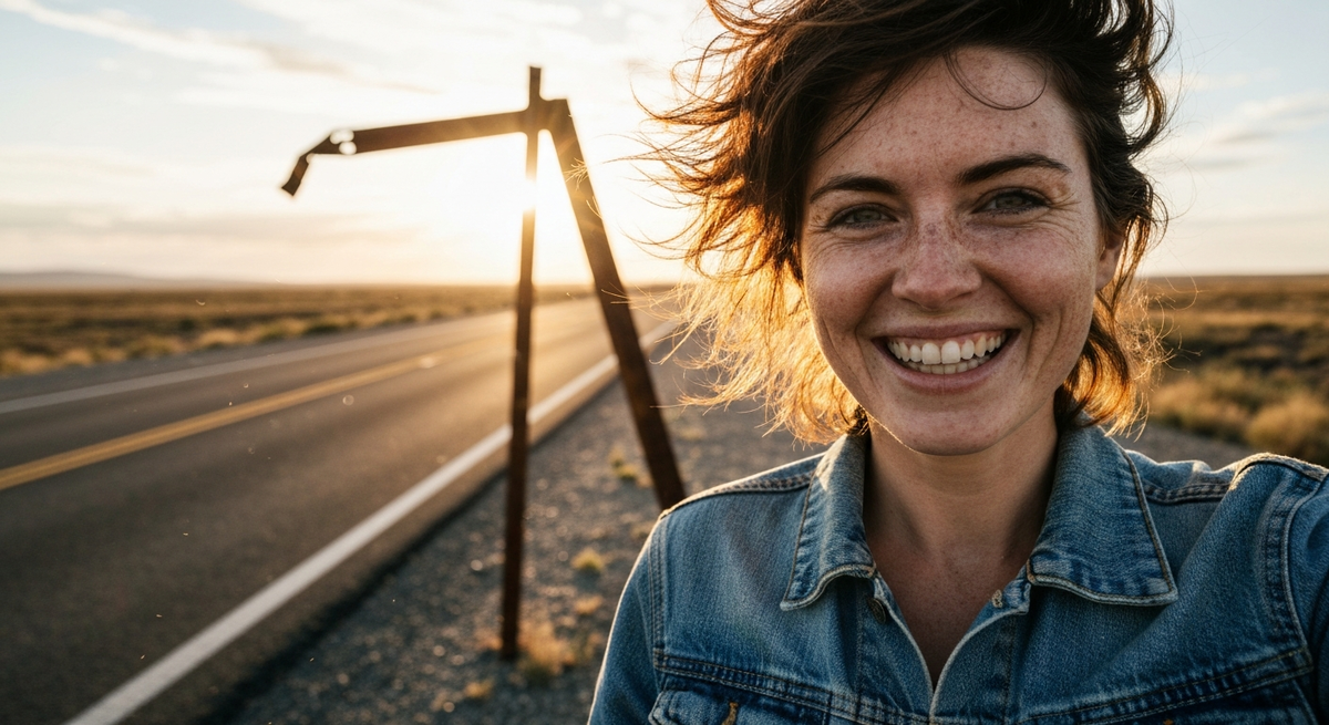 Когда цифра на знаке перестает пугать и начинает вдохновлять.