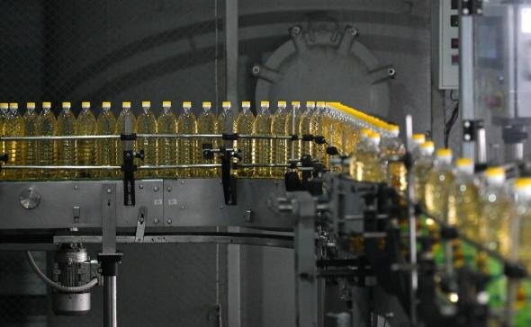    Фото: Александр Кряжев / РИА Новости Редакция