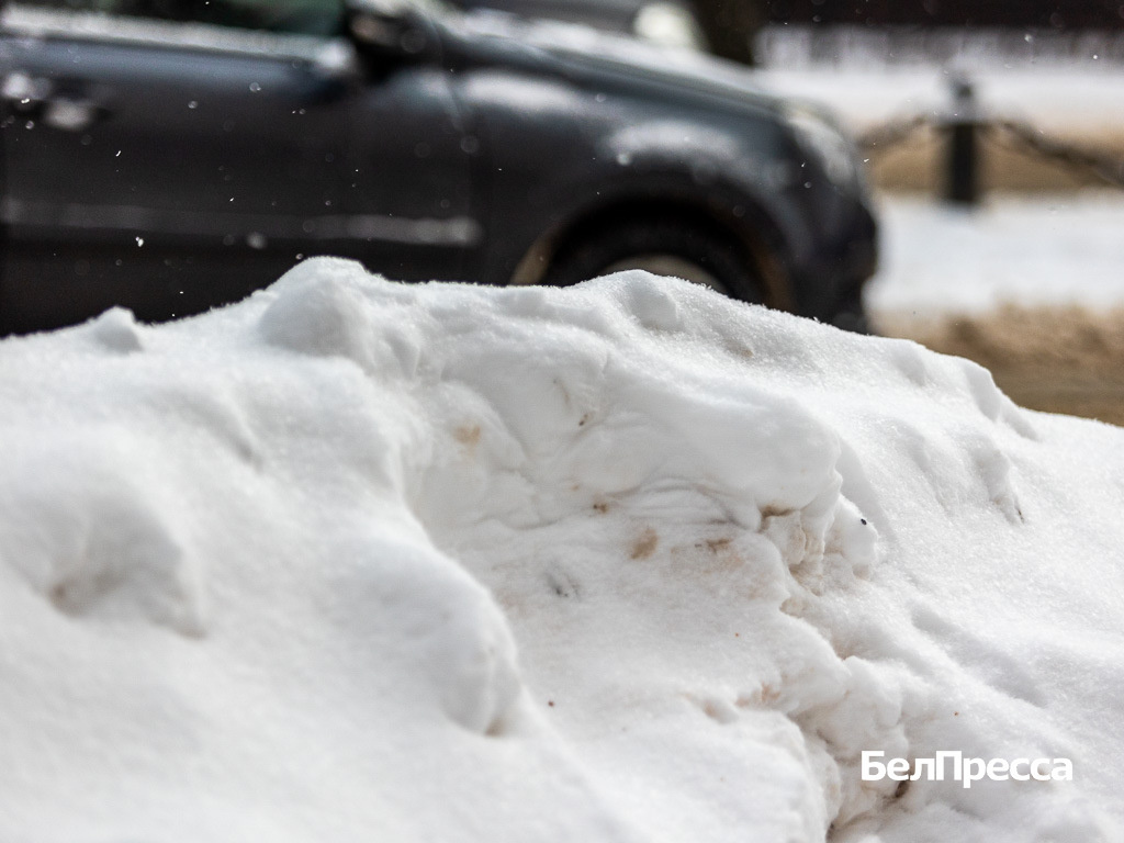     Фото: Алексей Дацковский