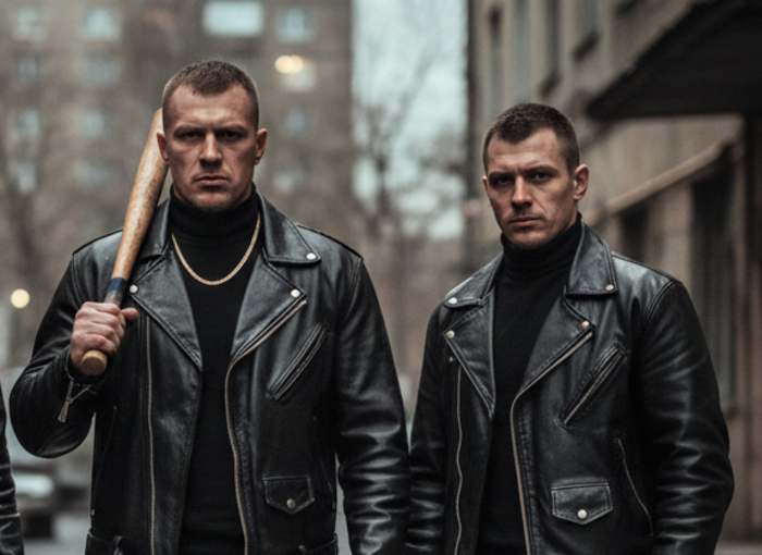     / Источник: Создано ИИ