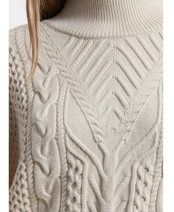 Фактурная горловина. Фото источник: коллекция интернет-магазина.