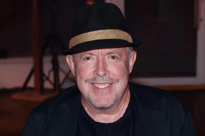 Обложка © ТАСС / Вячеслав Прокофьев