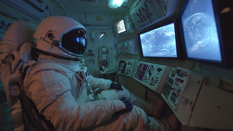 Фото: © РЕН ТВ