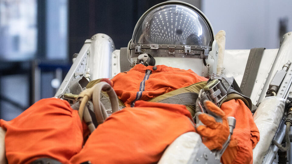 ФОТО: Станислав Красильников/ТАСС